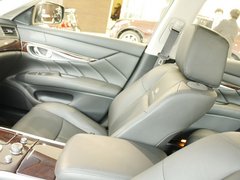 2011款 M37 3.7L 自动 