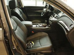 2011款 M37 3.7L 自动 