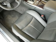 2011款 M37 3.7L 自动 