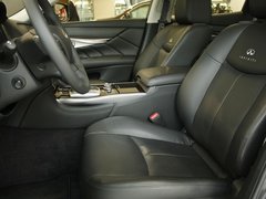 2011款 M37 3.7L 自动 
