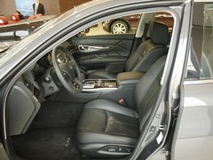 2011款 M37 3.7L 自动 