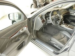 2011款 M37 3.7L 自动 