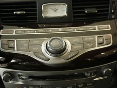 2011款 M37 3.7L 自动 