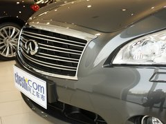 2011款 M37 3.7L 自动 