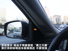 2011款 M37 3.7L 自动 