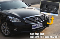 2011款 M37 3.7L 自动 