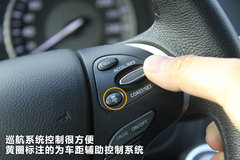 2011款 M37 3.7L 自动 