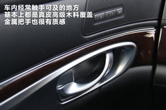 2011款 M37 3.7L 自动 