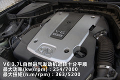 2011款 M37 3.7L 自动 
