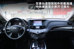 2011款 M37 3.7L 自动 