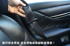 2011款 M37 3.7L 自动 