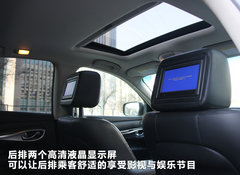 2011款 M37 3.7L 自动 
