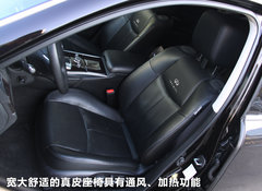 2011款 M37 3.7L 自动 
