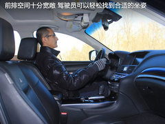 2011款 M37 3.7L 自动 
