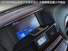 2011款 M37 3.7L 自动 