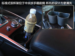 2011款 M37 3.7L 自动 