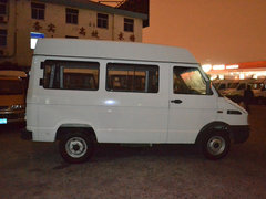 2010款 2.5 手动 