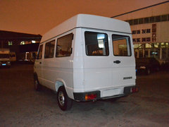 2010款 2.5 手动 