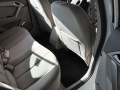 2011款 1.5 手动 优雅型