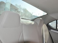 2011款 1.5 手动 优雅型