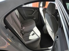 2011款 1.5 手动 优雅型