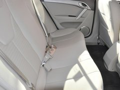 2011款 1.5 手动 优雅型