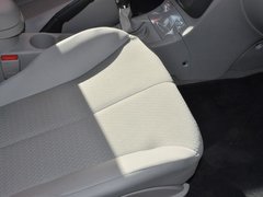 2011款 1.5 手动 优雅型