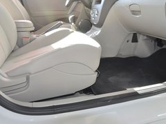 2011款 1.5 手动 优雅型
