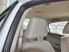 2011款 1.5 手动 优雅型