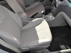 2011款 1.5 手动 优雅型