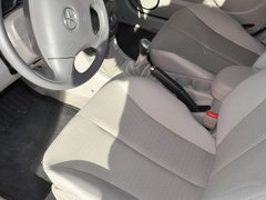 2011款 1.5 手动 优雅型