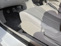 2011款 1.5 手动 优雅型