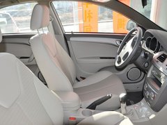 2011款 1.5 手动 优雅型