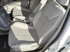 2011款 1.5 手动 优雅型