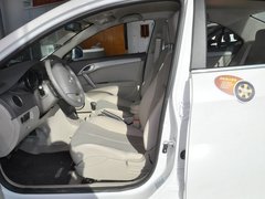 2011款 1.5 手动 优雅型