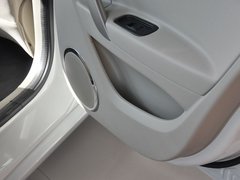 2011款 1.5 手动 优雅型