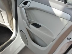 2011款 1.5 手动 优雅型