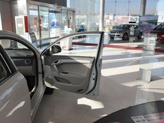 2011款 1.5 手动 优雅型