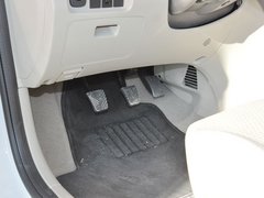 2011款 1.5 手动 优雅型