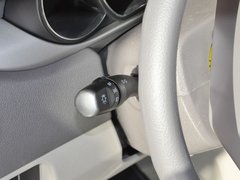 2011款 1.5 手动 优雅型