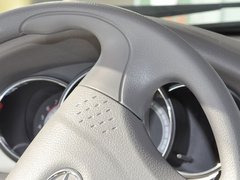 2011款 1.5 手动 优雅型