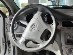 2011款 1.5 手动 优雅型