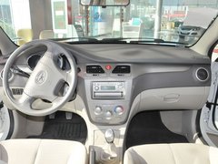 2011款 1.5 手动 优雅型