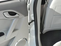 2011款 1.5 手动 优雅型