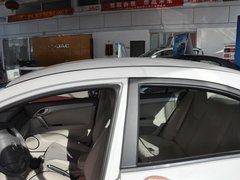 2011款 1.5 手动 优雅型