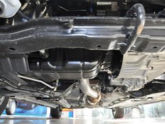 2011款 1.5 手动 优雅型