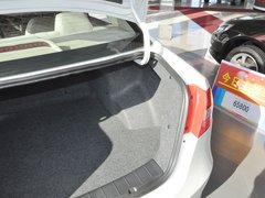 2011款 1.5 手动 优雅型