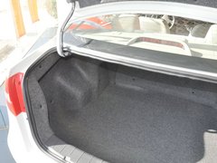 2011款 1.5 手动 优雅型