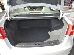 2011款 1.5 手动 优雅型