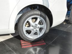 2011款 1.5 手动 优雅型